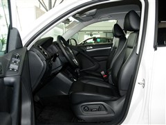 2013款 1.8TSI 自动四驱舒适版