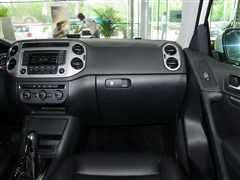 2013款 1.8TSI 自动四驱舒适版