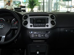 2013款 1.8TSI 自动四驱舒适版