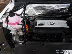 2013款 1.8TSI 自动四驱舒适版