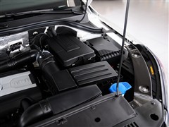 2013款 1.8TSI 自动四驱舒适版