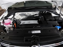 2013款 1.8TSI 自动四驱舒适版