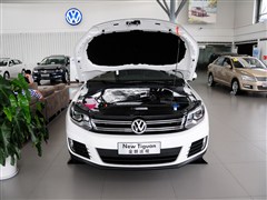 2013款 1.8TSI 自动四驱舒适版