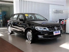 2013款 1.4TSI 手动舒适型