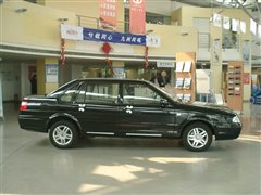 2004款 1.8L 手动舒适型