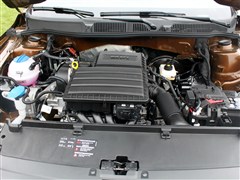 2014款 1.6L 自动型