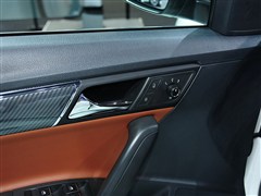 2014款 1.4TSI 自动运动版