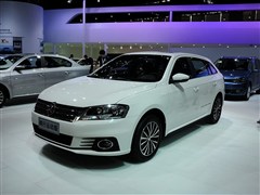 2014款 1.4TSI 自动运动版