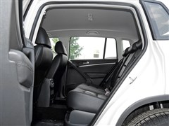 2015款 1.8TSI 自动两驱舒适版