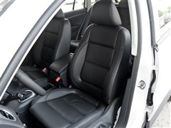 2015款 1.8TSI 自动两驱舒适版