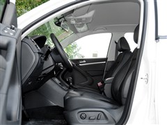 2015款 1.8TSI 自动两驱舒适版