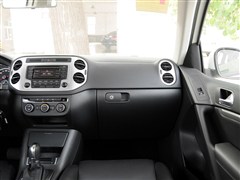 2015款 1.8TSI 自动两驱舒适版