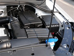 2015款 1.8TSI 自动两驱舒适版