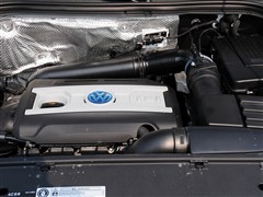 2015款 1.8TSI 自动两驱舒适版