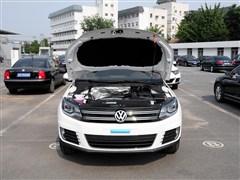 2015款 1.8TSI 自动两驱舒适版
