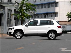 2015款 1.8TSI 自动两驱舒适版