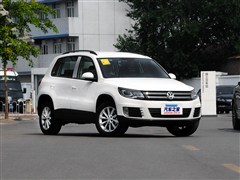 2015款 1.8TSI 自动两驱舒适版