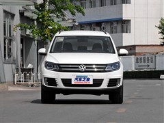 2015款 1.8TSI 自动两驱舒适版