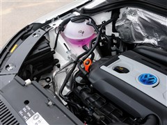 2015款 1.8TSI 自动四驱舒适版