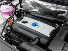 2015款 1.8TSI 自动四驱舒适版