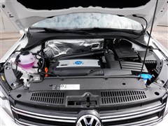2015款 1.8TSI 自动四驱舒适版