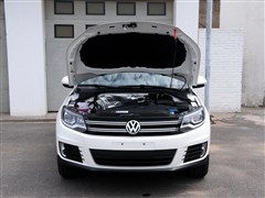 2015款 1.8TSI 自动四驱舒适版