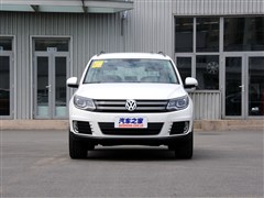 2015款 1.8TSI 自动四驱舒适版