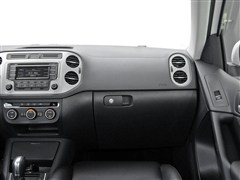 2015款 1.8TSI 自动四驱舒适版