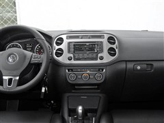2015款 1.8TSI 自动四驱舒适版