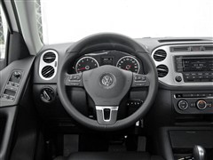 2015款 1.8TSI 自动四驱舒适版