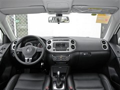2015款 1.8TSI 自动四驱舒适版