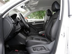 2015款 1.8TSI 自动四驱舒适版