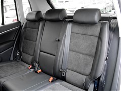2015款 2.0TSI 自动四驱旗舰版