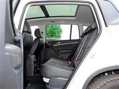 2015款 2.0TSI 自动四驱旗舰版