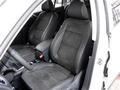 2015款 2.0TSI 自动四驱旗舰版