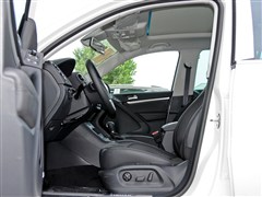 2015款 2.0TSI 自动四驱旗舰版