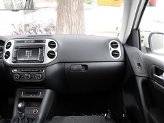 2015款 2.0TSI 自动四驱旗舰版