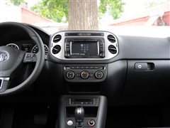 2015款 2.0TSI 自动四驱旗舰版