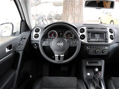 2015款 2.0TSI 自动四驱旗舰版