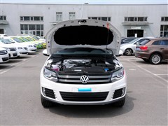 2015款 2.0TSI 自动四驱旗舰版