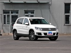 2015款 2.0TSI 自动四驱旗舰版