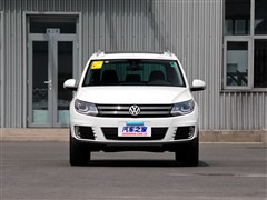 2015款 2.0TSI 自动四驱旗舰版