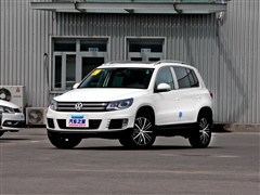 2015款 2.0TSI 自动四驱旗舰版