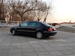 2005款 1.8T 手动豪华型