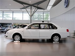 2008款 1.8L 手动实尚型