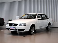 2008款 1.8L 手动实尚型