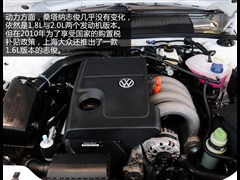 2008款 2.0L 手动豪华型