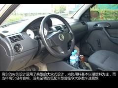 2004款 1.6L 三门旋风型