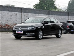 2012款 2.0TSI 尊贵型