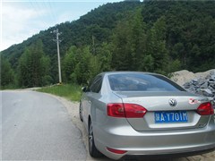 2012款 1.4TSI 自动旗舰版